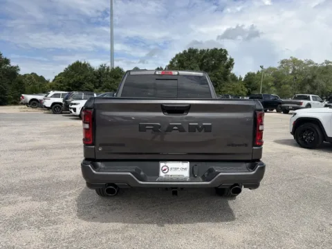 More photos of 2026 Ram 1500 Big Horn/Lone Star at Step One CDJR Fiat Crestview, FL