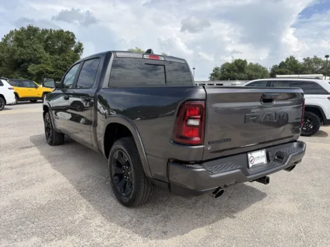 More photos of 2026 Ram 1500 Big Horn/Lone Star at Step One CDJR Fiat Crestview, FL