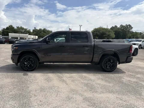 Another view of 2026 Ram 1500 Big Horn/Lone Star for sale in Crestview, FL at Step One CDJR Fiat Crestview