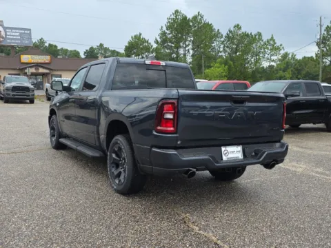 More photos of 2026 Ram 1500 Express at Step One CDJR Fiat Crestview, FL