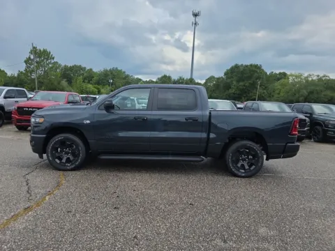 Another view of 2026 Ram 1500 Express for sale in Crestview, FL at Step One CDJR Fiat Crestview