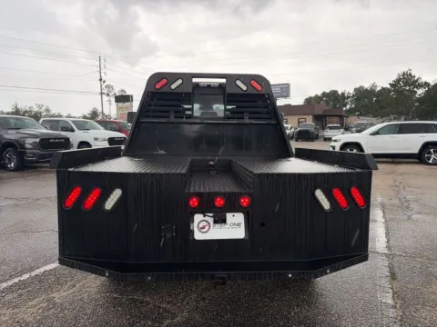 More photos of 2018 Ram 2500 Laramie Longhorn at Step One CDJR Fiat Crestview, FL