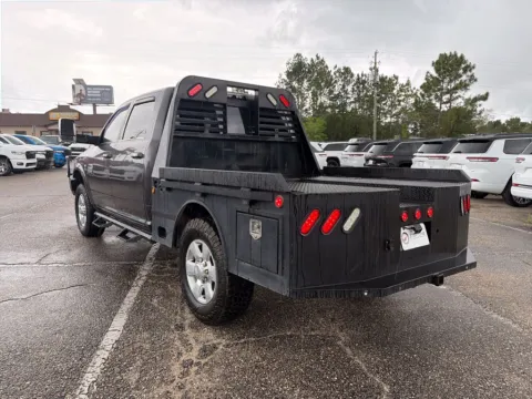 More photos of 2018 Ram 2500 Laramie Longhorn at Step One CDJR Fiat Crestview, FL