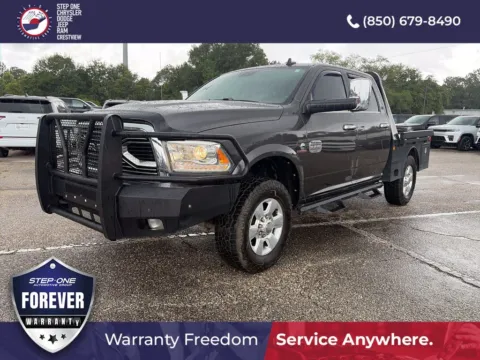 Unknown 2018 Ram 2500 Laramie Longhorn for sale in Crestview, FL