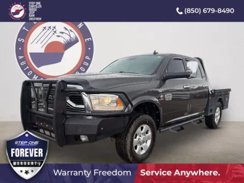 Unknown 2018 Ram 2500 Laramie Longhorn for sale in Crestview, FL