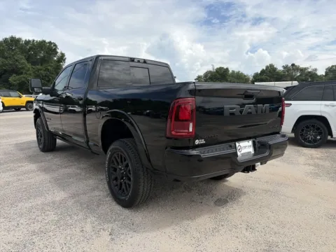 More photos of 2026 Ram 2500 Limited at Step One CDJR Fiat Crestview, FL