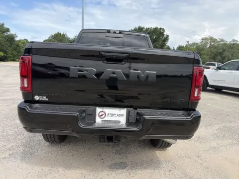More photos of 2026 Ram 2500 Limited at Step One CDJR Fiat Crestview, FL