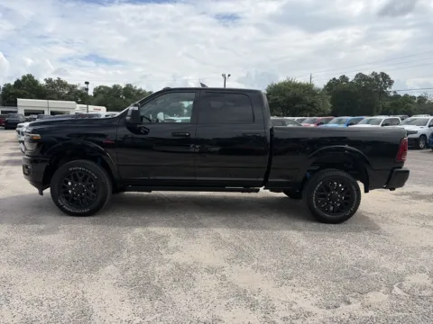 Another view of 2026 Ram 2500 Limited for sale in Crestview, FL at Step One CDJR Fiat Crestview