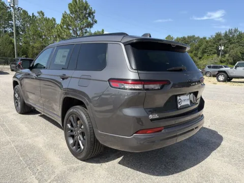 More photos of 2026 Jeep Grand Cherokee L Limited Reserve at Step One CDJR Fiat Crestview, FL