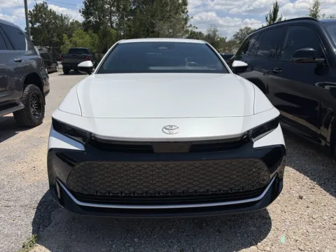 Another view of 2025 Toyota Crown XLE for sale in Crestview, FL at Step One CDJR Fiat Crestview