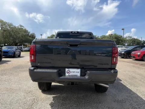 More photos of 2026 Ram 2500 Laramie at Step One CDJR Fiat Crestview, FL