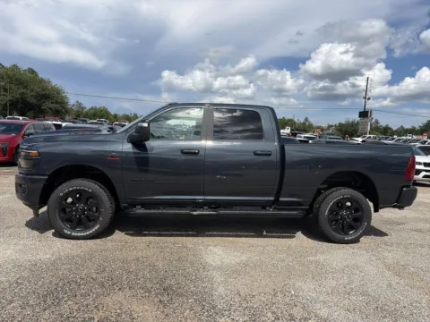 Another view of 2026 Ram 2500 Laramie for sale in Crestview, FL at Step One CDJR Fiat Crestview