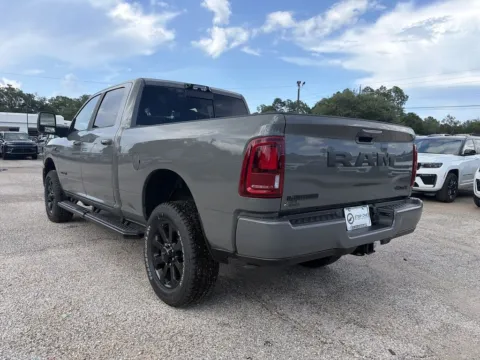 More photos of 2026 Ram 2500 Laramie at Step One CDJR Fiat Crestview, FL
