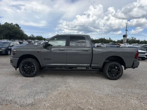 Another view of 2026 Ram 2500 Laramie for sale in Crestview, FL at Step One CDJR Fiat Crestview