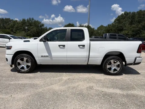 Another view of 2026 Ram 1500 Express for sale in Crestview, FL at Step One CDJR Fiat Crestview