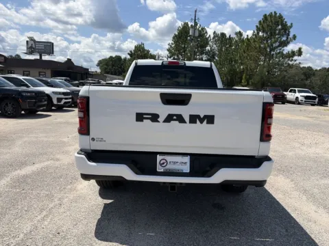 More photos of 2026 Ram 1500 Express at Step One CDJR Fiat Crestview, FL