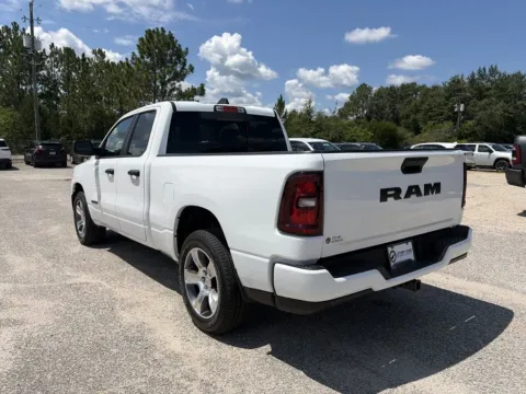 More photos of 2026 Ram 1500 Express at Step One CDJR Fiat Crestview, FL