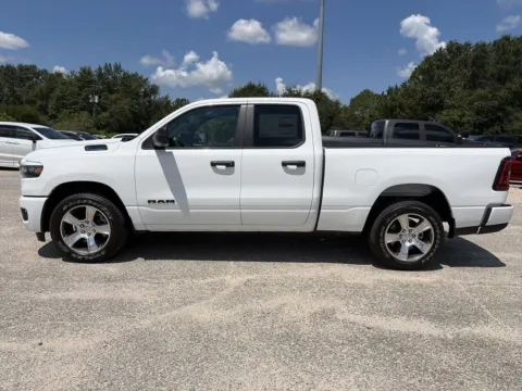 Another view of 2026 Ram 1500 Express for sale in Crestview, FL at Step One CDJR Fiat Crestview