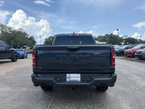 More photos of 2026 Ram 1500 Big Horn/Lone Star at Step One CDJR Fiat Crestview, FL