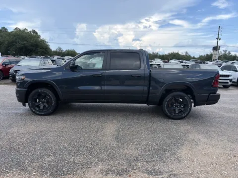 Another view of 2026 Ram 1500 Big Horn/Lone Star for sale in Crestview, FL at Step One CDJR Fiat Crestview