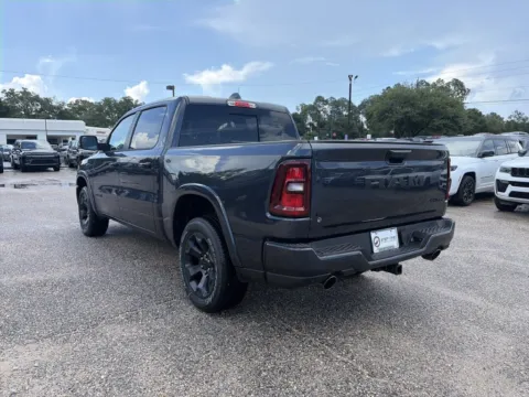 More photos of 2026 Ram 1500 Big Horn/Lone Star at Step One CDJR Fiat Crestview, FL