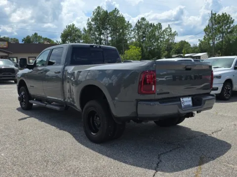 More photos of 2026 Ram 3500 Laramie at Step One CDJR Fiat Crestview, FL