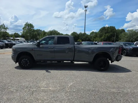 Another view of 2026 Ram 3500 Laramie for sale in Crestview, FL at Step One CDJR Fiat Crestview