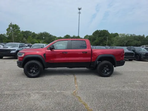 Another view of 2026 Ram 1500 RHO for sale in Crestview, FL at Step One CDJR Fiat Crestview
