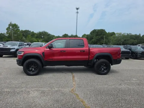 Another view of 2026 Ram 1500 RHO for sale in Crestview, FL at Step One CDJR Fiat Crestview