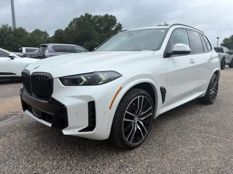 Photos of 2025 BMW X5 sDrive40i for sale in Crestview, FL at Step One CDJR Fiat Crestview
