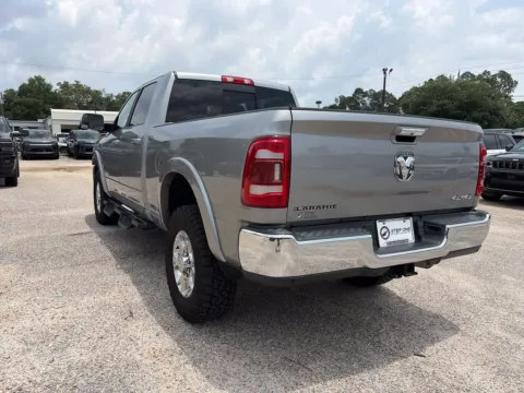 More photos of 2021 Ram 2500 Laramie at Step One CDJR Fiat Crestview, FL