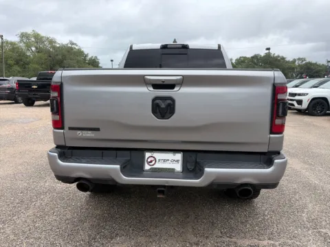More photos of 2021 Ram 1500 Big Horn/Lone Star at Step One CDJR Fiat Crestview, FL