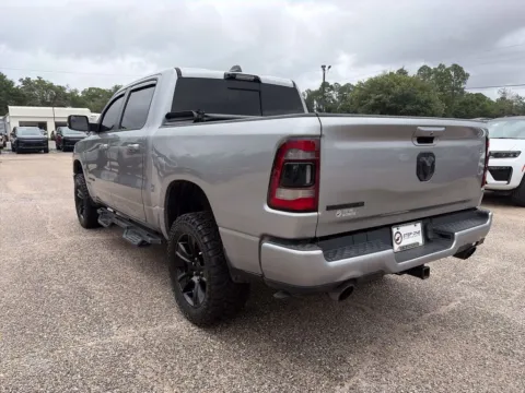 More photos of 2021 Ram 1500 Big Horn/Lone Star at Step One CDJR Fiat Crestview, FL