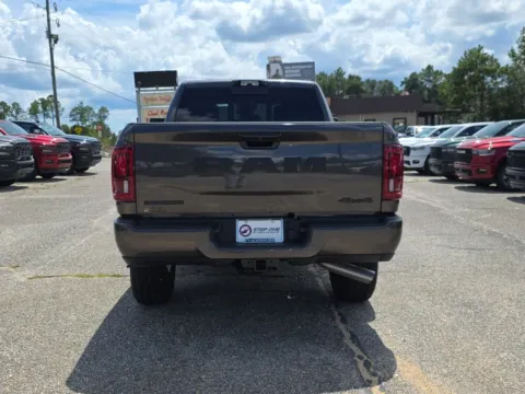 More photos of 2026 Ram 2500 Big Horn at Step One CDJR Fiat Crestview, FL