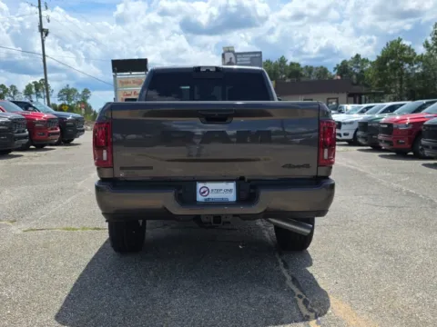 More photos of 2026 Ram 2500 Big Horn at Step One CDJR Fiat Crestview, FL