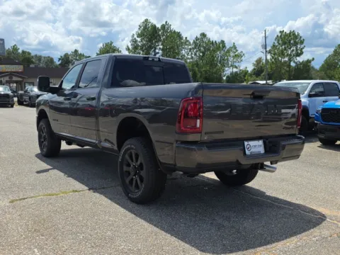 More photos of 2026 Ram 2500 Big Horn at Step One CDJR Fiat Crestview, FL