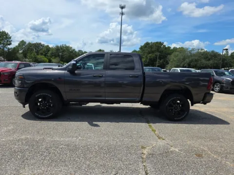 Another view of 2026 Ram 2500 Big Horn for sale in Crestview, FL at Step One CDJR Fiat Crestview