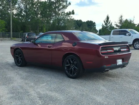 More photos of 2019 Dodge Challenger SXT at Step One CDJR Fiat Crestview, FL