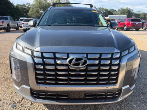Another view of 2023 Hyundai Palisade Calligraphy for sale in Crestview, FL at Step One CDJR Fiat Crestview