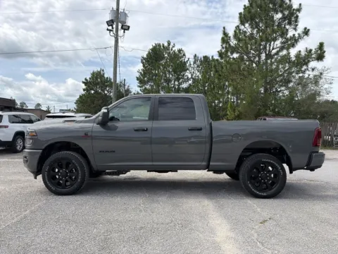 Another view of 2026 Ram 2500 Big Horn for sale in Crestview, FL at Step One CDJR Fiat Crestview