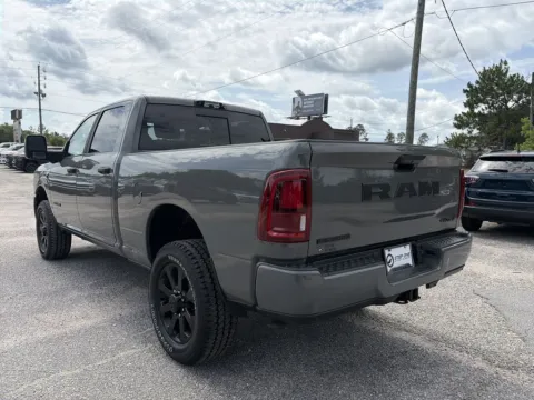More photos of 2026 Ram 2500 Big Horn at Step One CDJR Fiat Crestview, FL