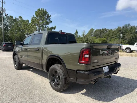 More photos of 2026 Ram 1500 Big Horn/Lone Star at Step One CDJR Fiat Crestview, FL
