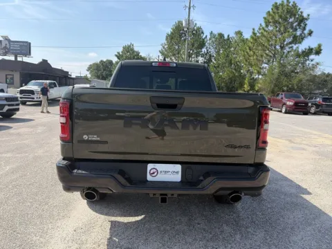 More photos of 2026 Ram 1500 Big Horn/Lone Star at Step One CDJR Fiat Crestview, FL