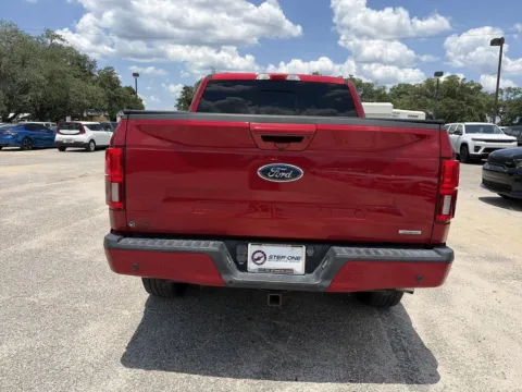 More photos of 2020 Ford F-150 Lariat at Step One CDJR Fiat Crestview, FL