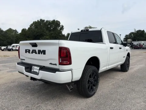 More photos of 2026 Ram 2500 Big Horn at Step One CDJR Fiat Crestview, FL