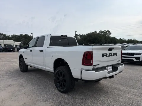 More photos of 2026 Ram 2500 Big Horn at Step One CDJR Fiat Crestview, FL