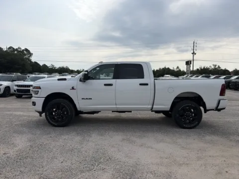 Another view of 2026 Ram 2500 Big Horn for sale in Crestview, FL at Step One CDJR Fiat Crestview