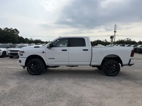 More photos of 2026 Ram 2500 Big Horn at Step One CDJR Fiat Crestview, FL