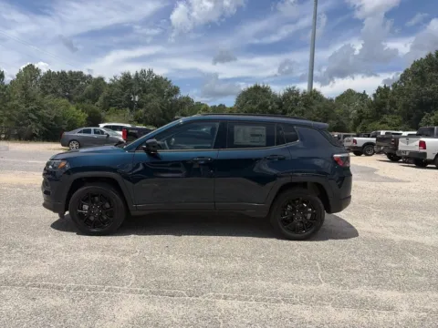 Another view of 2026 Jeep Compass Latitude for sale in Crestview, FL at Step One CDJR Fiat Crestview
