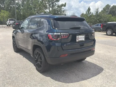 More photos of 2026 Jeep Compass Latitude at Step One CDJR Fiat Crestview, FL